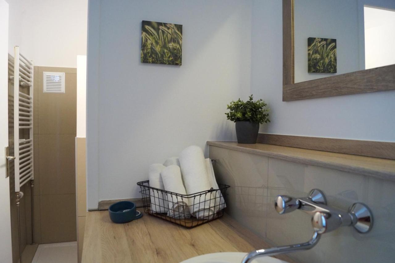 Hotel Kraft Hotel Airconditioning Klimaanlage Gundersheim