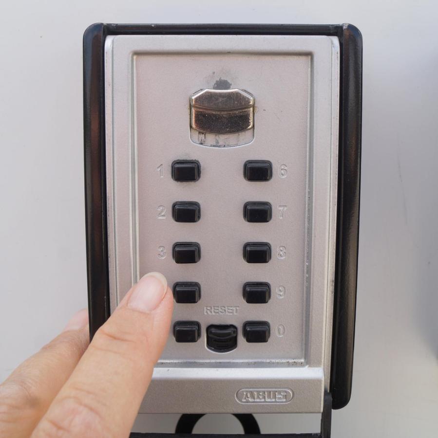 Kraft Airconditioning Klimaanlage Hotel 2*