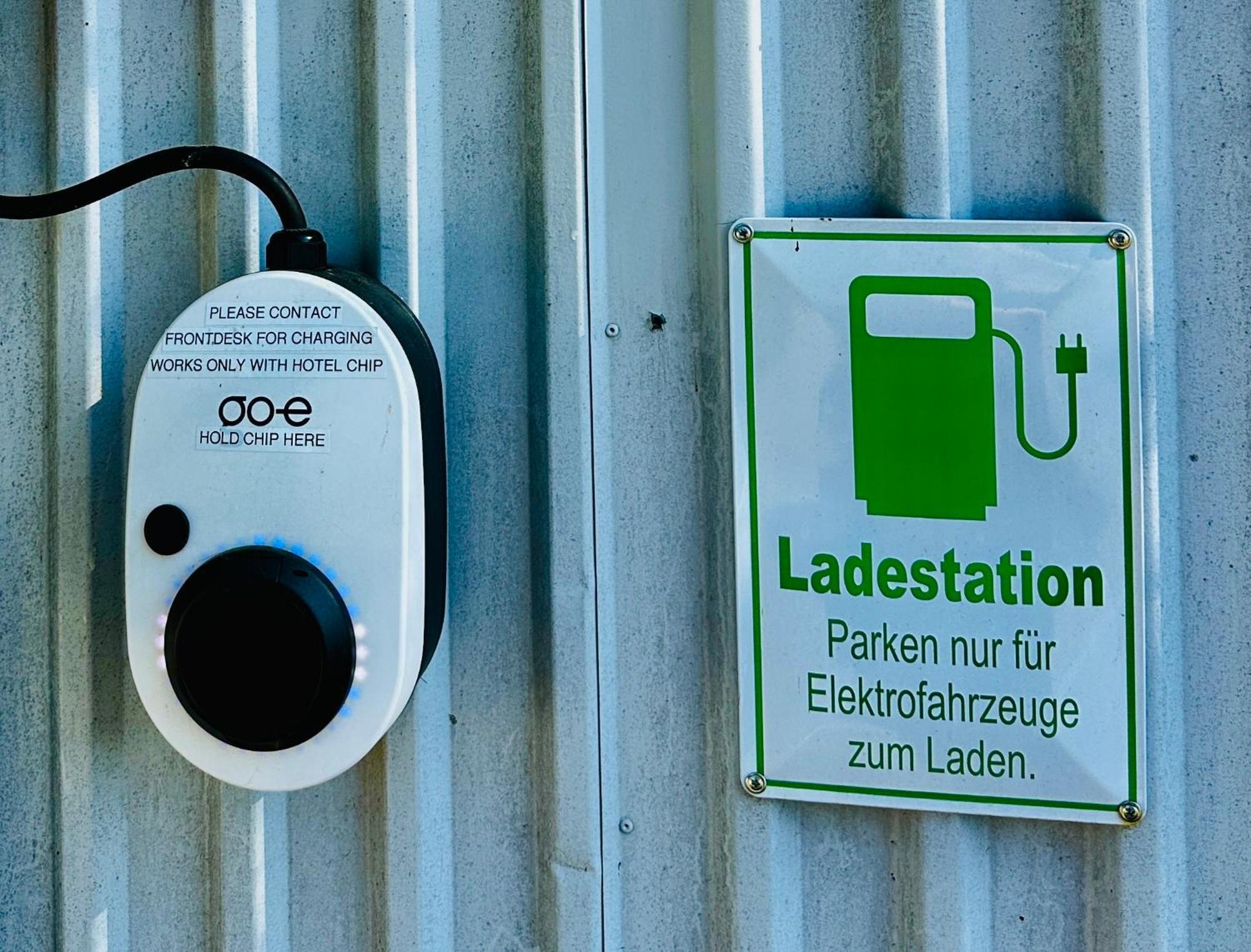 Kraft Airconditioning Klimaanlage Hotel