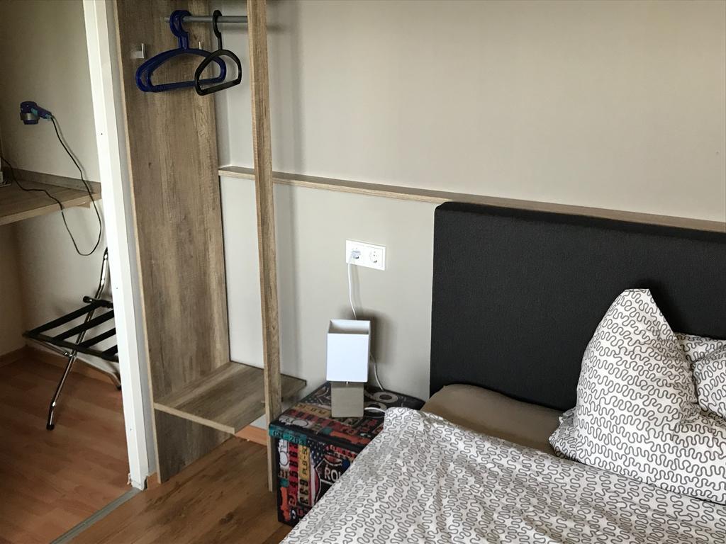 Kraft Airconditioning Klimaanlage Hotel