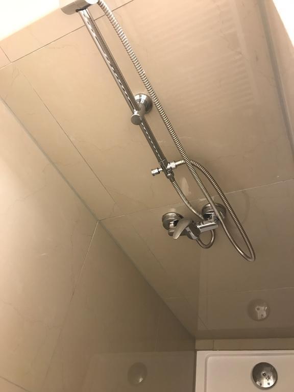 Kraft Airconditioning Klimaanlage Hotel