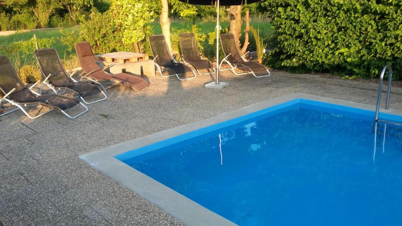 Kraft Hotel Airconditioning Klimaanlage 2* Gundersheim