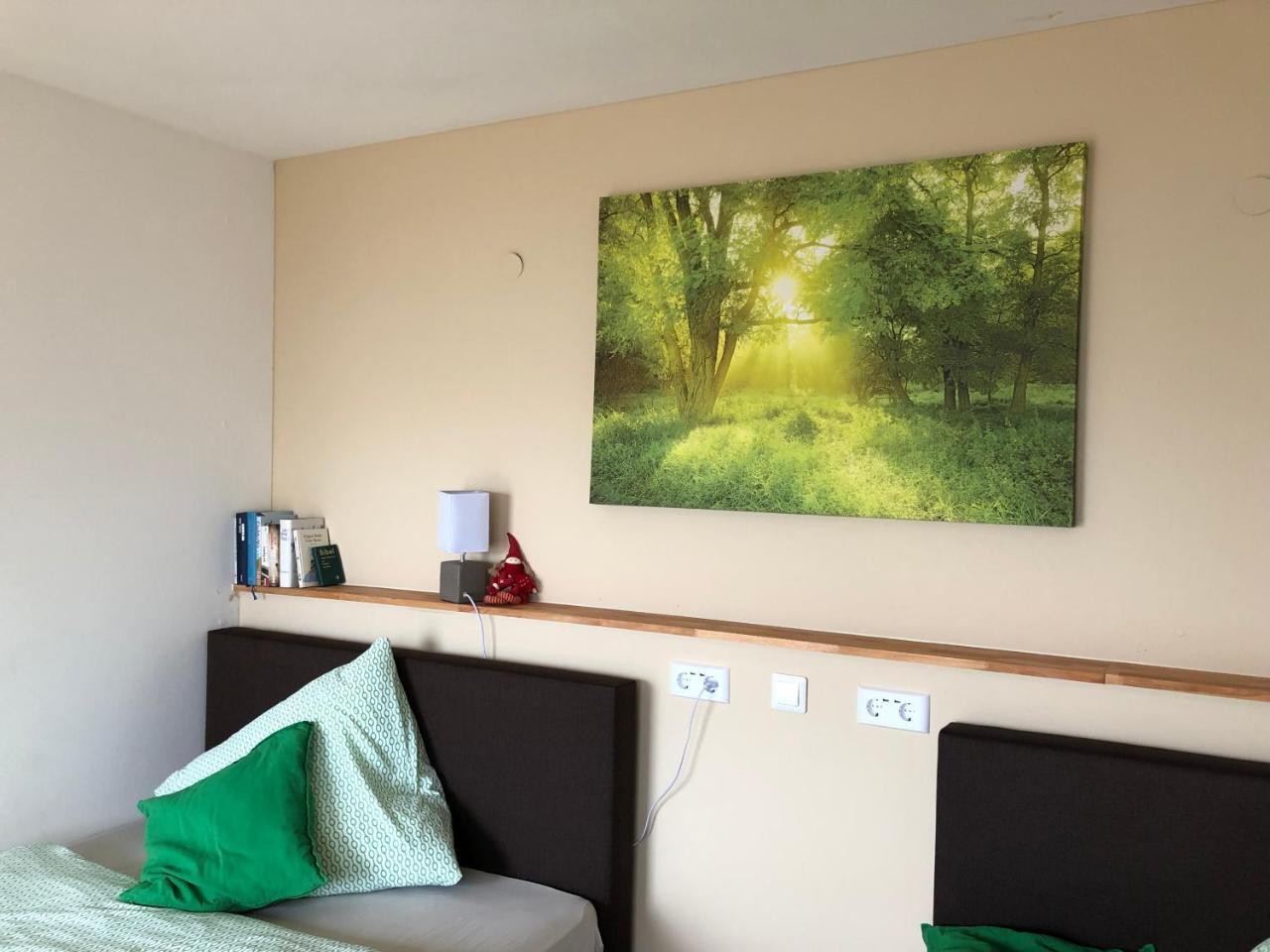 Kraft Hotel Airconditioning Klimaanlage Gundersheim
